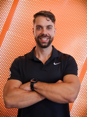 Justin van Rossum