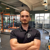 Corentin Demanche