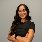 Iren Karaaydin