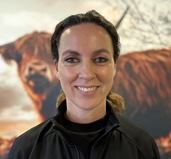 Margriet de Vos
