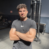 Thibault Clavier