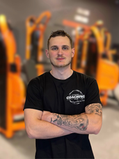 Axel Chomeyrac