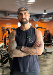 Alexis Cherillo