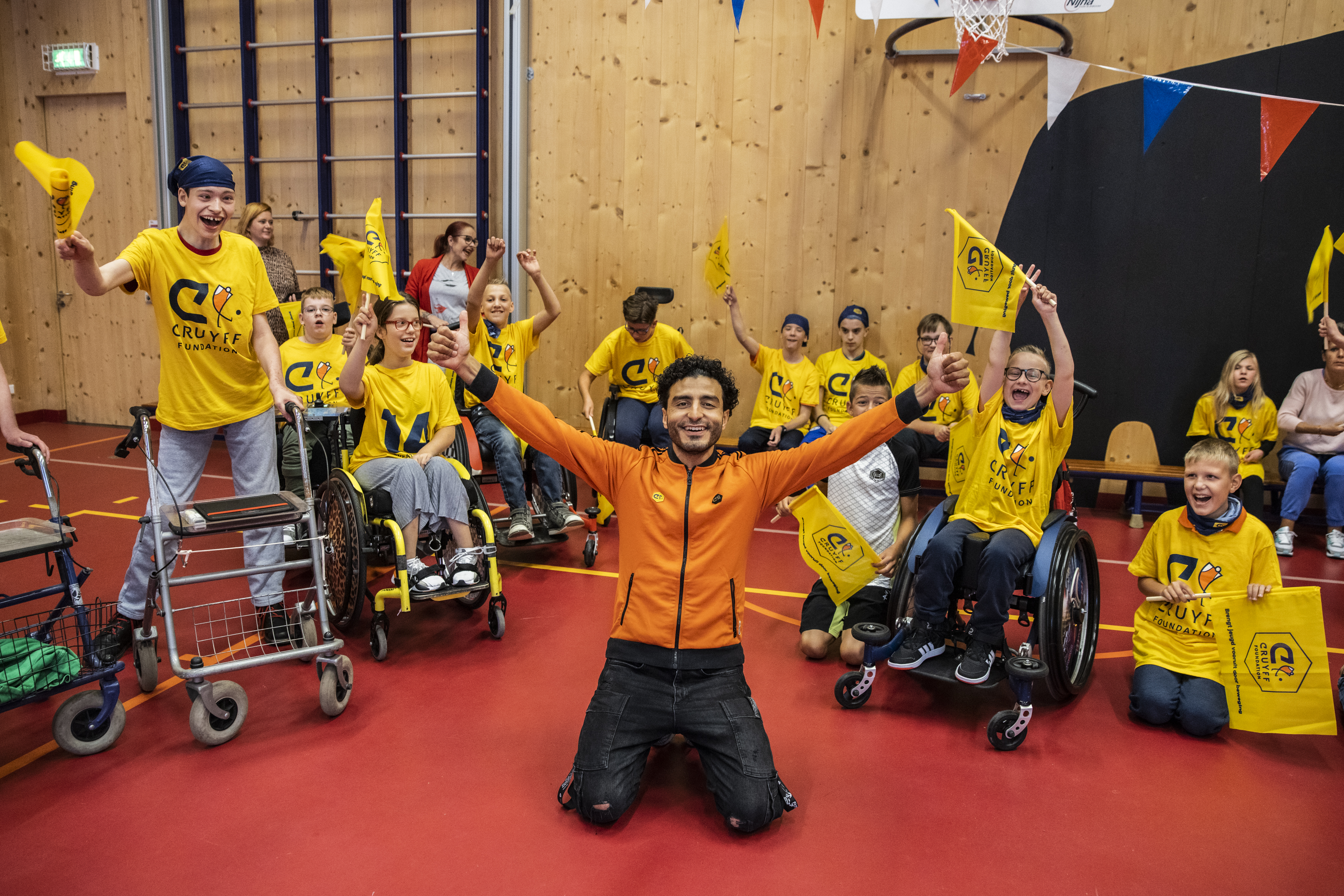 photo Cruyff Foundation